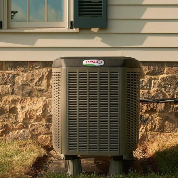 Images Air Max HVAC Inc.