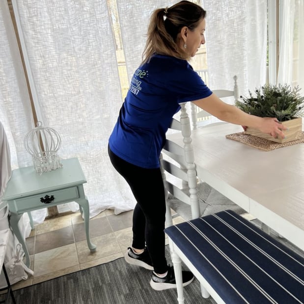 Images Cape Cleaning