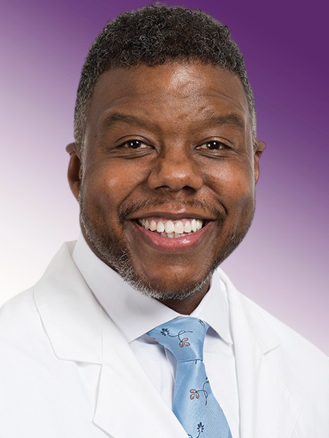 Lester Brown II, MD