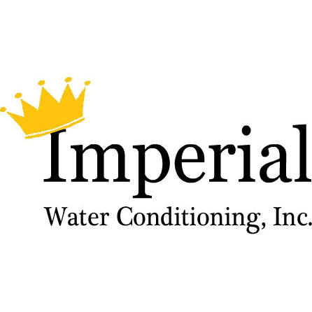Imperial Water Conditioning Co
