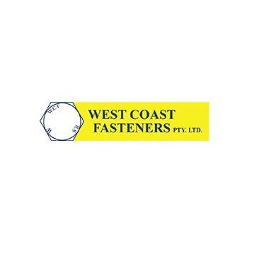 Westcoast Fasteners Logo
