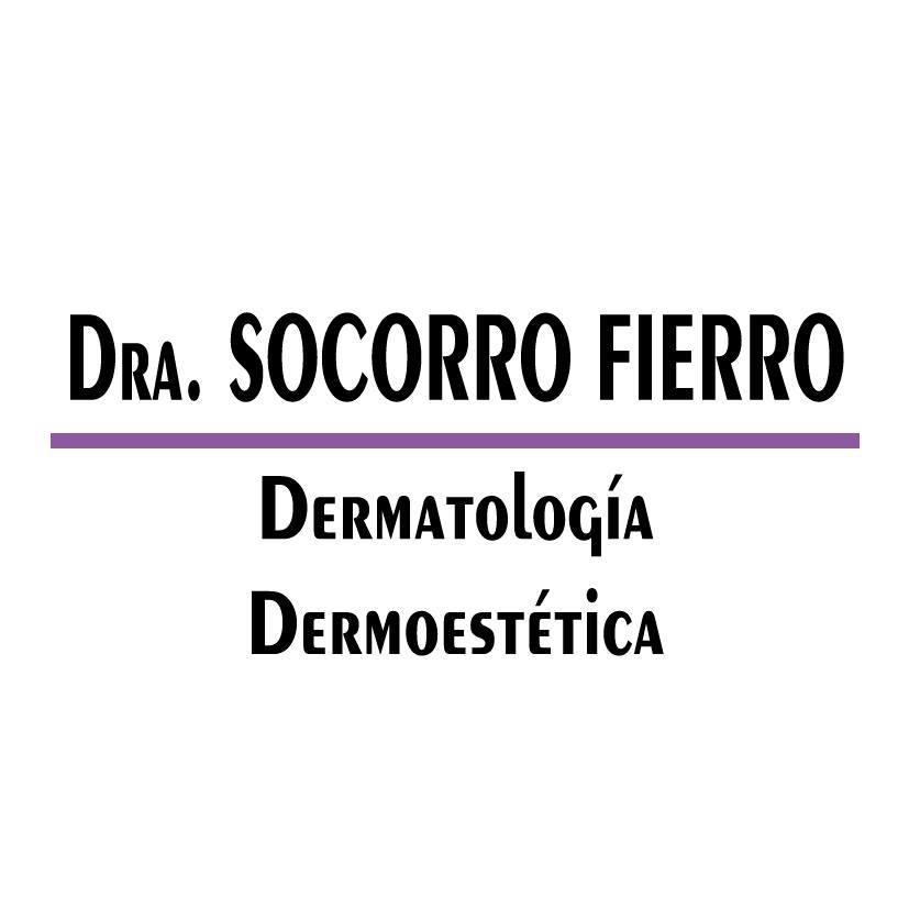 Images Socorro Fierro Dermatóloga