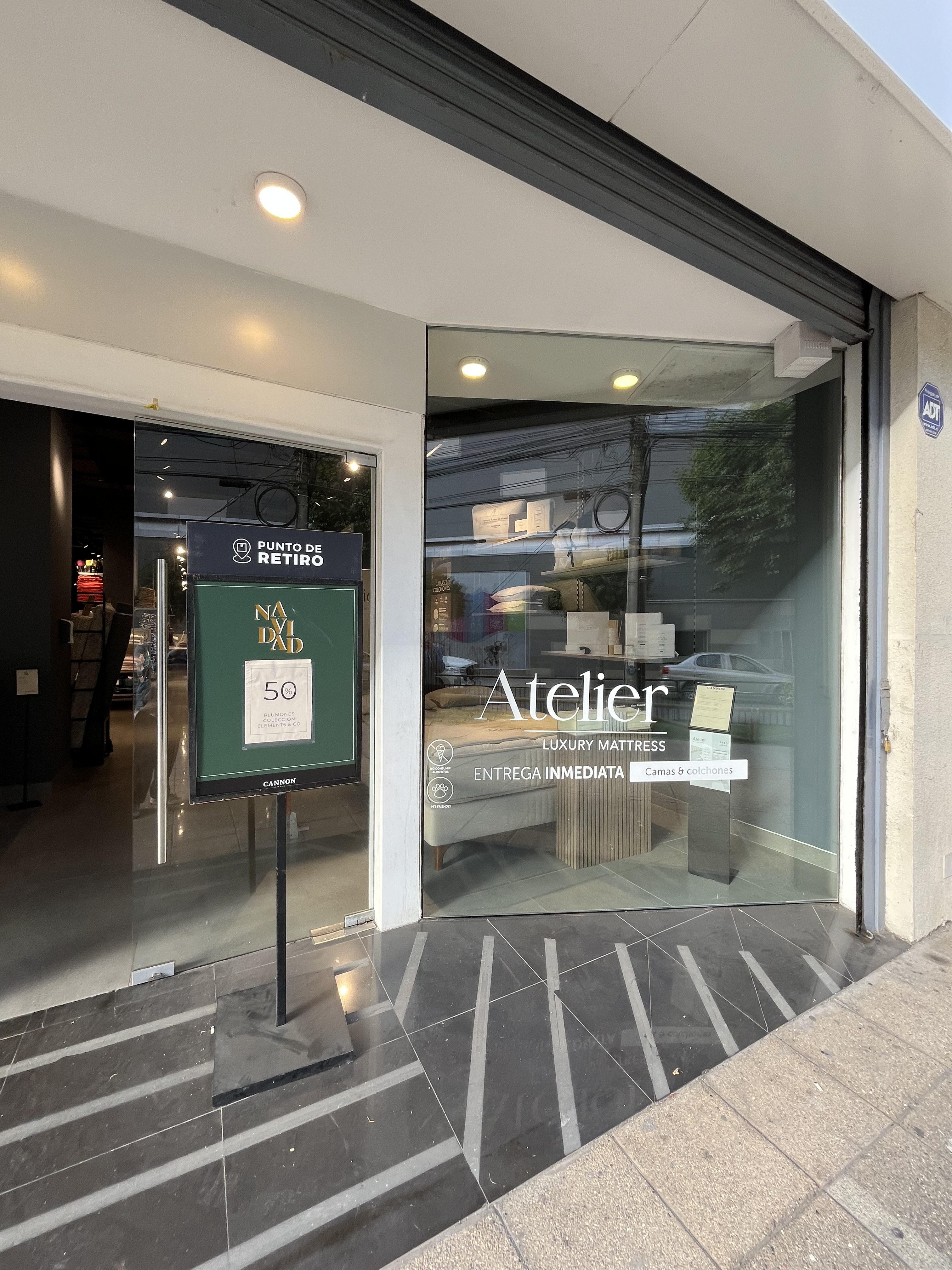 Galería en miniatura