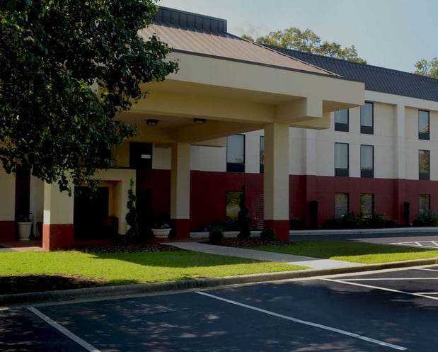 Images Hampton Inn Sanford