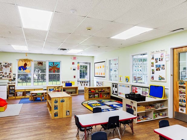 Images Aberdeen KinderCare