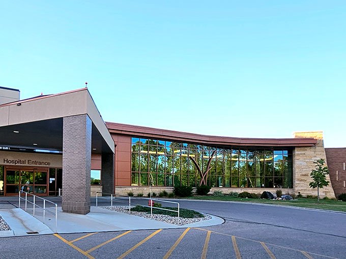 Avera Cancer Institute — Marshall