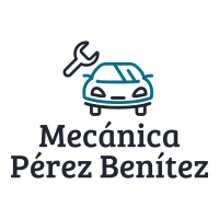 MECÁNICA PÉREZ BENÍTEZ, S.L. Logo