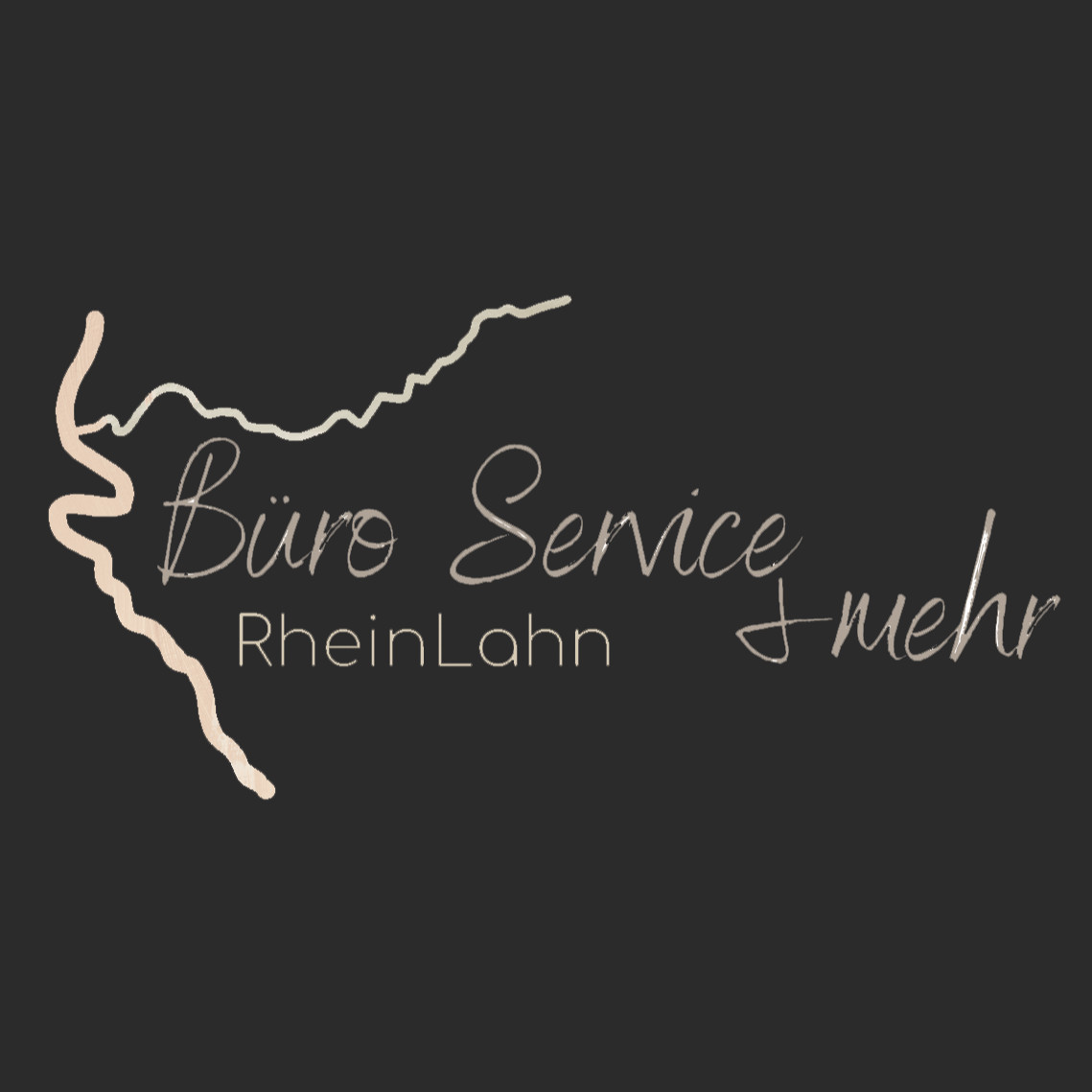 Büro Service & mehr RheinLahn in Bogel - Logo