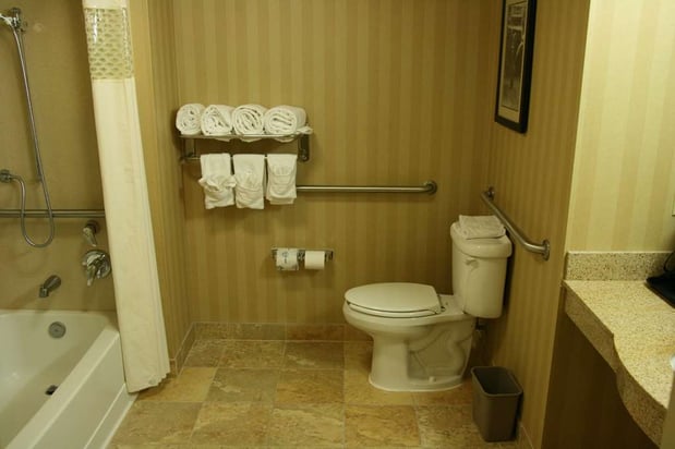 Images Hampton Inn & Suites Mobile Providence Park/Airport