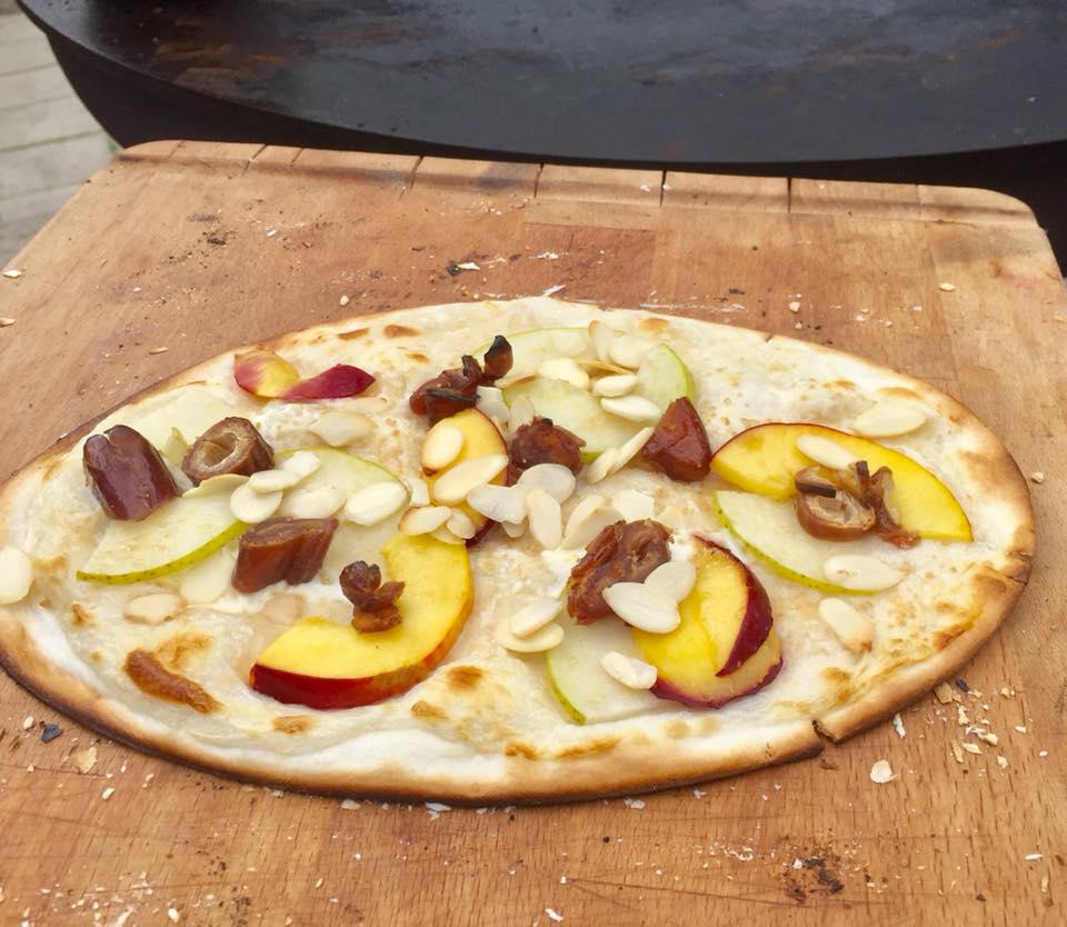 Thurmanns BBQ, Genossenschaftsstrasse 8 in Bröckel