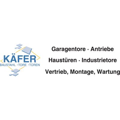 KÄFER Stahlhandel GmbH & Co. KG in Gochsheim - Logo