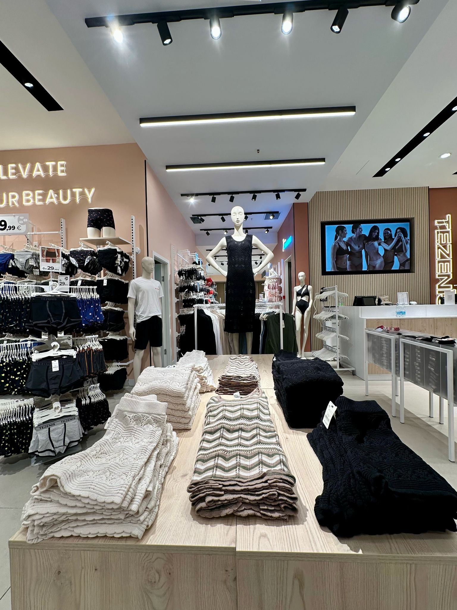 Images Tezenis