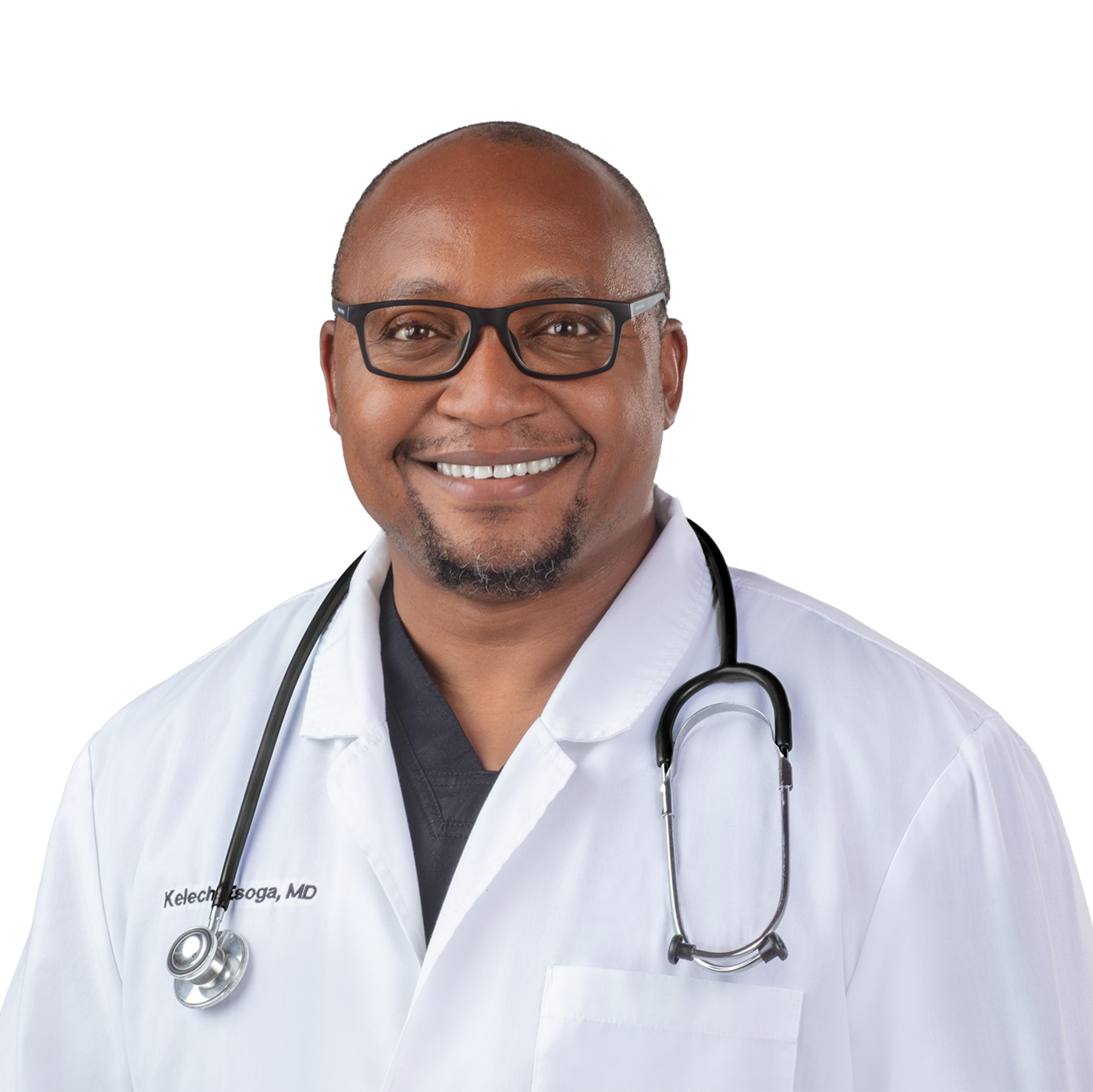 Kelechi Esoga