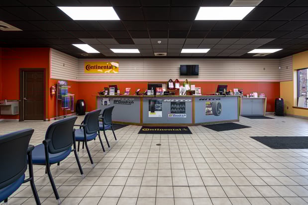 Images Tire Discounters