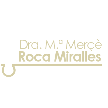 Dra. Mª Mercè Roca Miralles Girona