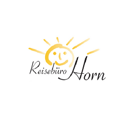 Reisebüro Horn in Lohr am Main - Logo