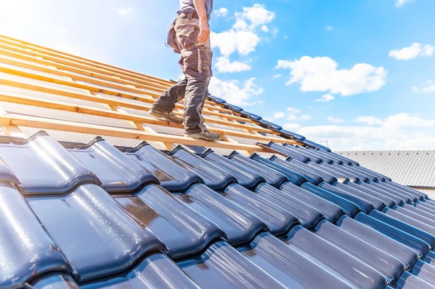 Images White Star Roofing - Roofing Services