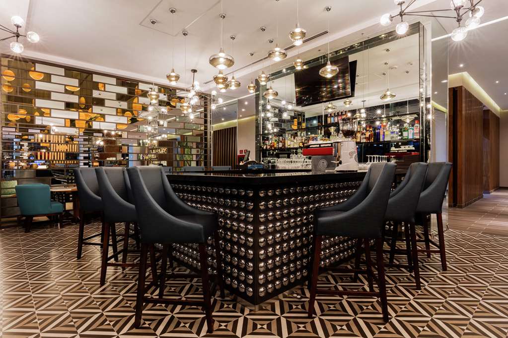 Images Hilton Garden Inn Salamanca