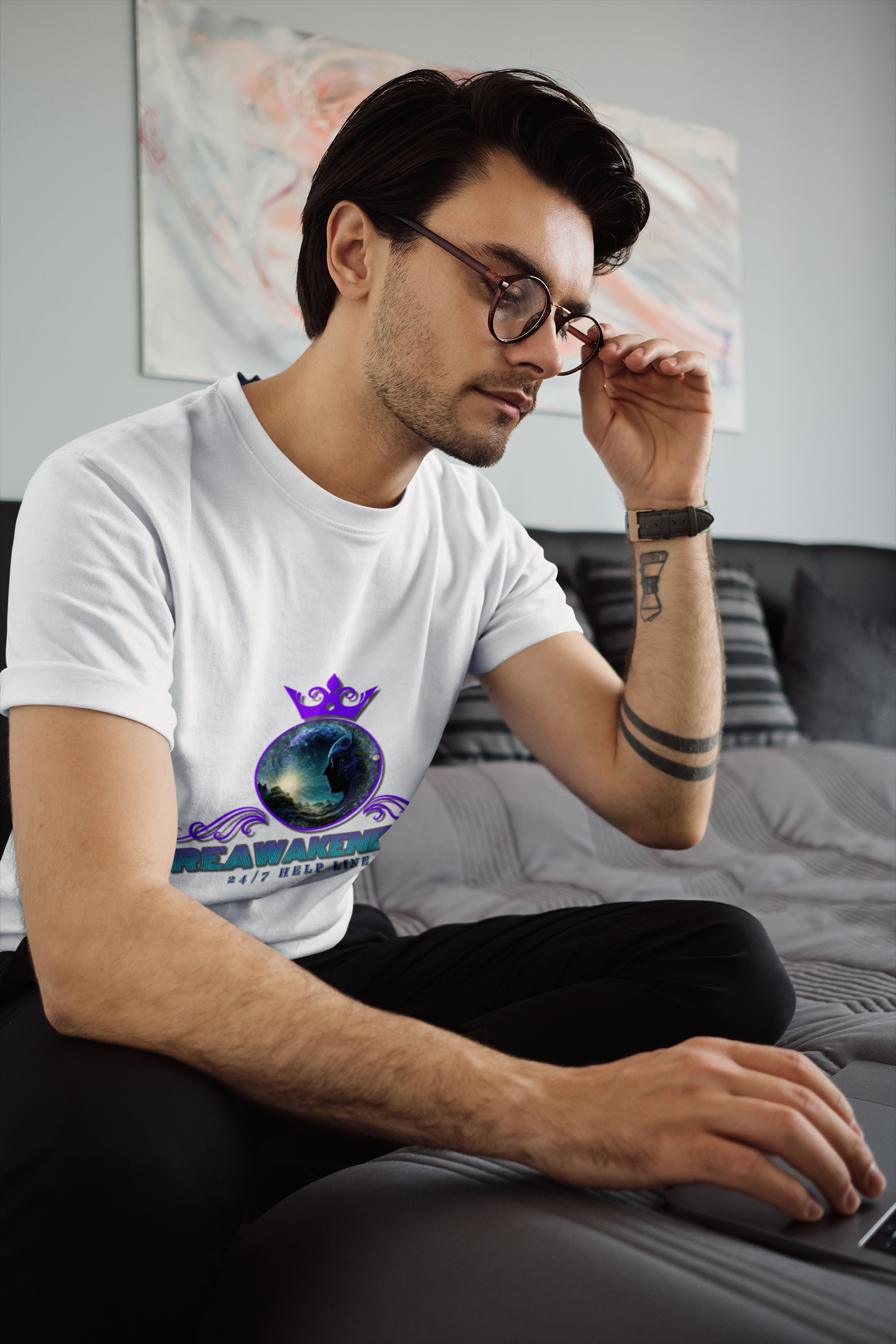 Positive Psychology & Executive Coaching Hablamos Espan~ol Image