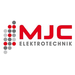 Logo MJC Elektrotechnik GmbH