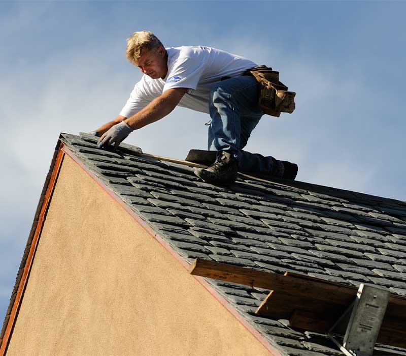 Images Certified Roofing Solutions Inc.