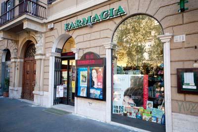 Images Farmacia Giulio Cesare