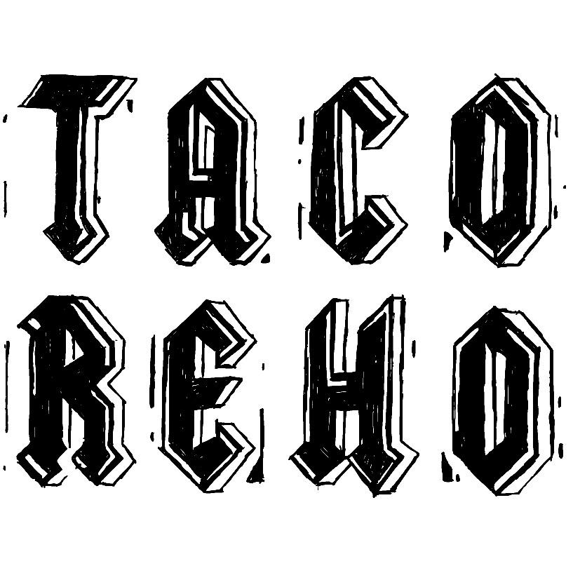 Taco Reho