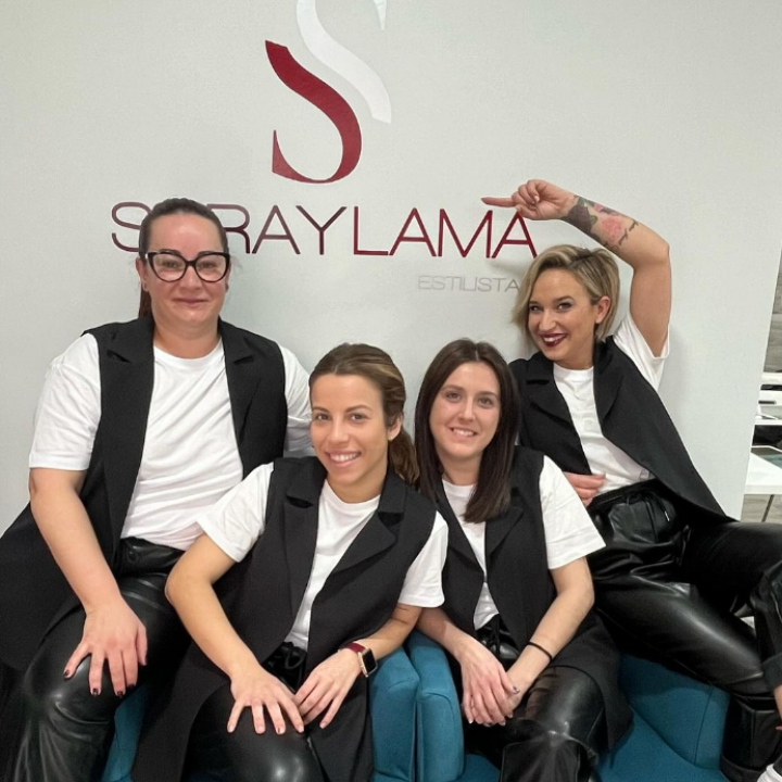 Images Saray Lama Estilistas