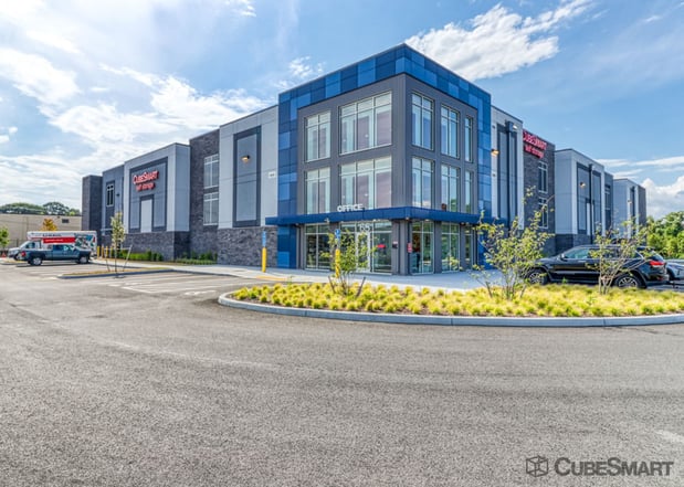 Images CubeSmart Self Storage