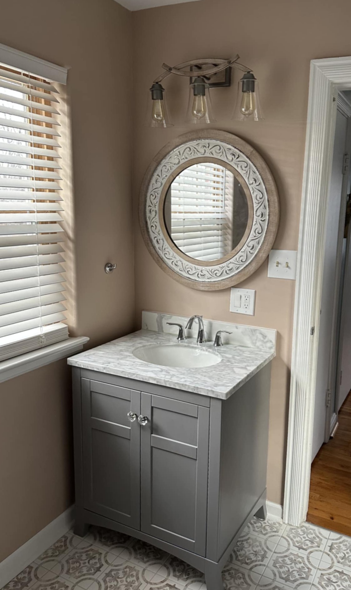 Indy Renovation Image