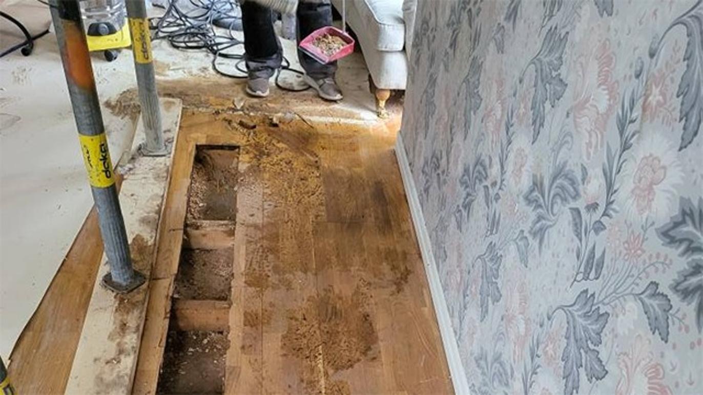 Images Stoffes Riv och Håltagning