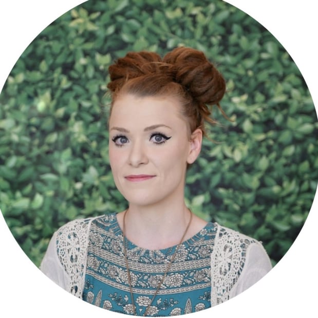 Images Lauren Davis, Counselor