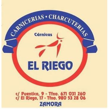 Cárnicas El Riego Zamora