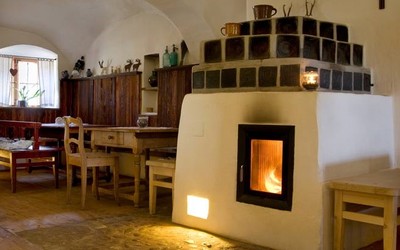 Ofenbau Gimpl KG, Feichterkarstraße 26 in Fuschl am See