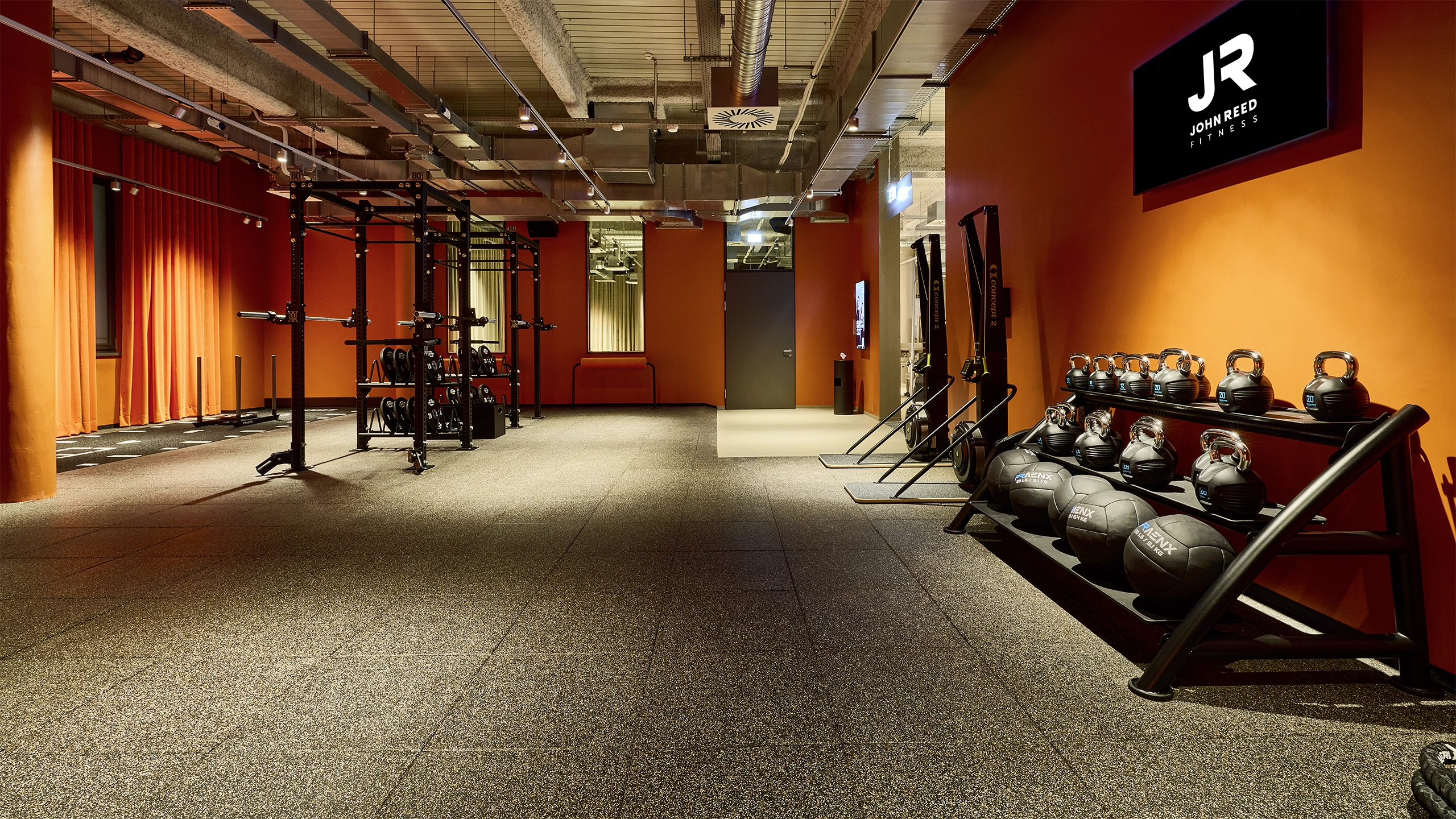 Bild 5 JOHN REED Fitness Stuttgart in Stuttgart