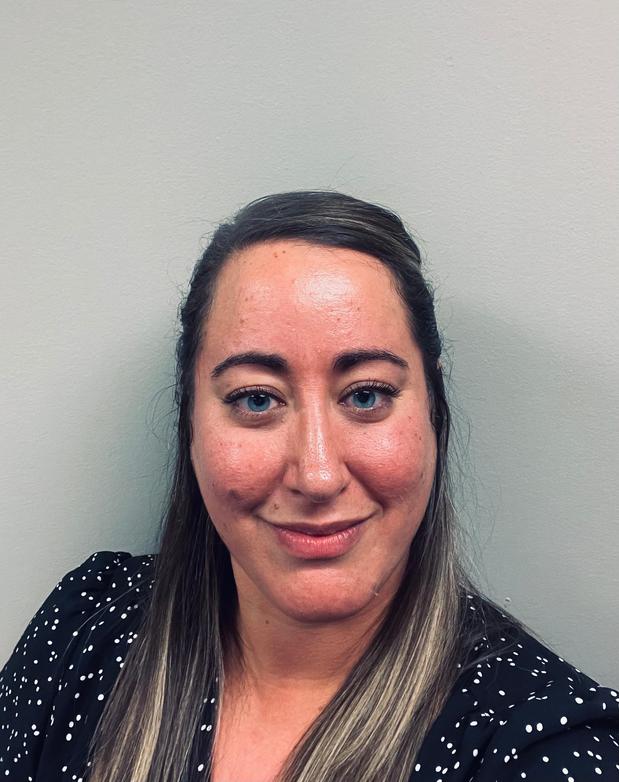 Images Samantha Marshall, Bankers Life Agent and Bankers Life Securities Financial Representative