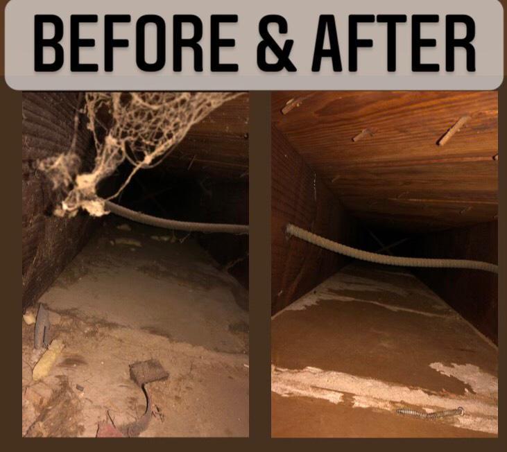 Images A+ Duct Cleaning & Dryer Vents