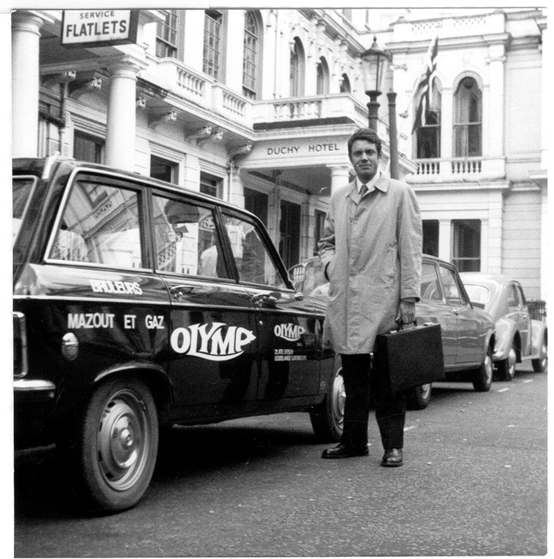 Bild 1 von Olymp Werk GmbH