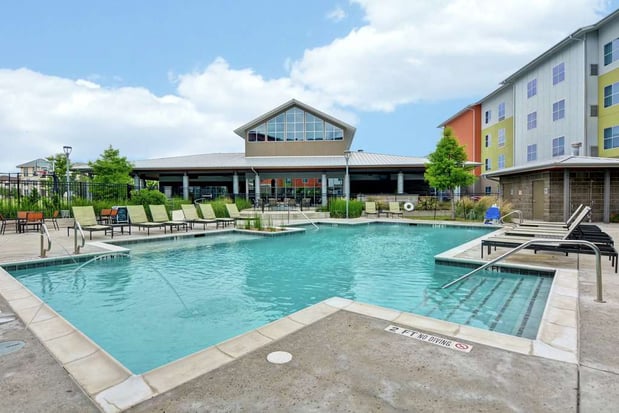 Images Homewood Suites by Hilton TechRidge Parmer @ I-35