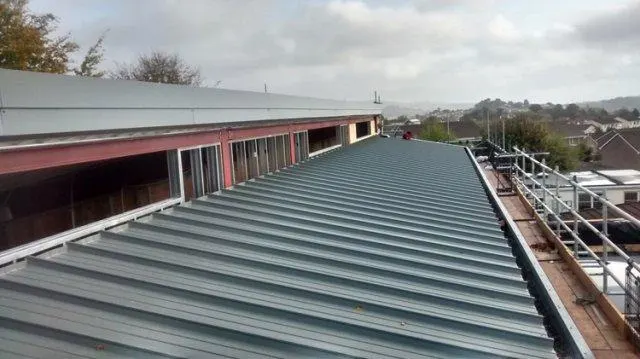 Images ABRS Roofing Services Ltd