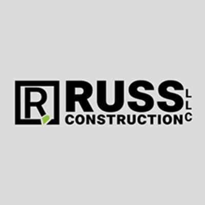 Russ Construction, LLC Logo