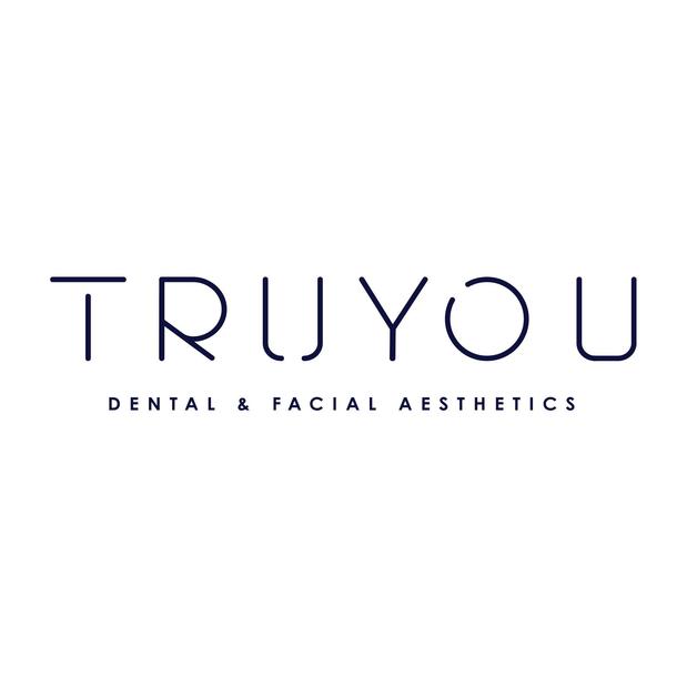 TruYou Dental - West Caldwell Logo