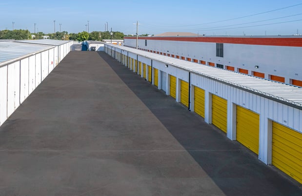 Images Storage King USA