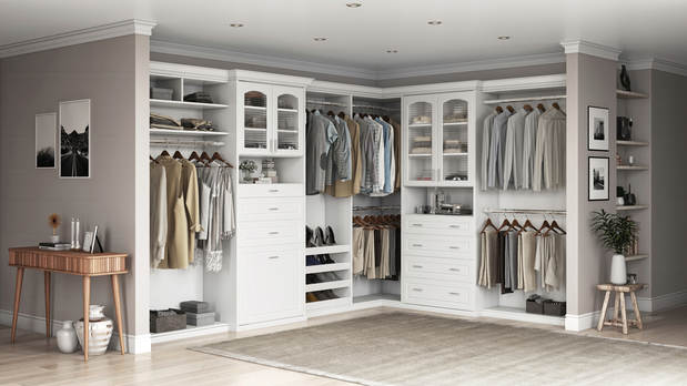 Images Closets by Design - Whittier
