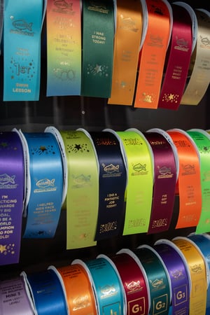 Images Goldfish Swim School - Saint Johns