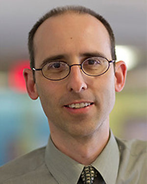 Dr. Jonathan S. Berg