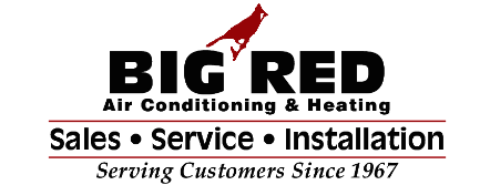 Images Big Red Air Conditioning & Heating