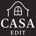 Casa Edit Studio Logo