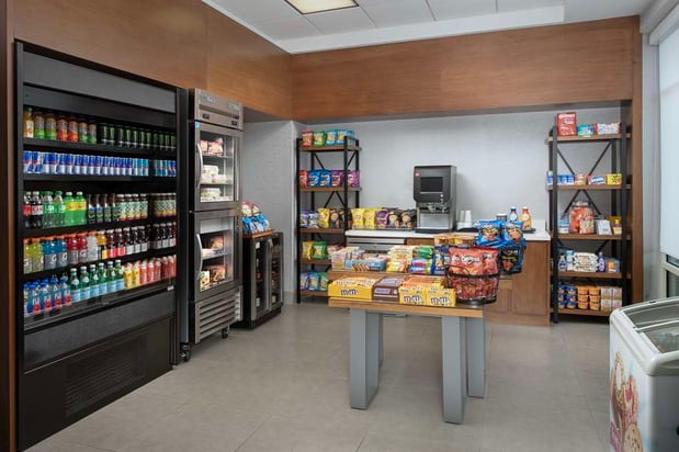 Images Embassy Suites by Hilton Dulles North Loudoun