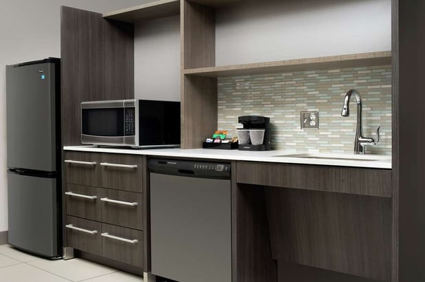 Images Home2 Suites by Hilton Phoenix Airport South